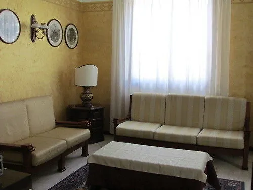 Hotel Urri Aprica