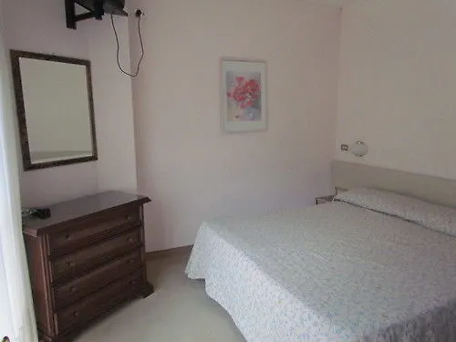 Hotel Urri Aprica