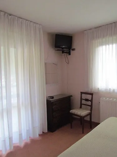Hotel Urri Aprica