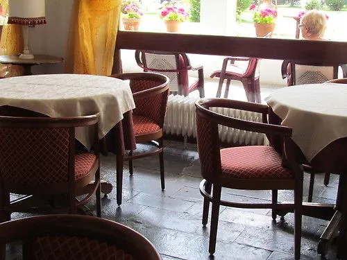 Hotel Urri Aprica