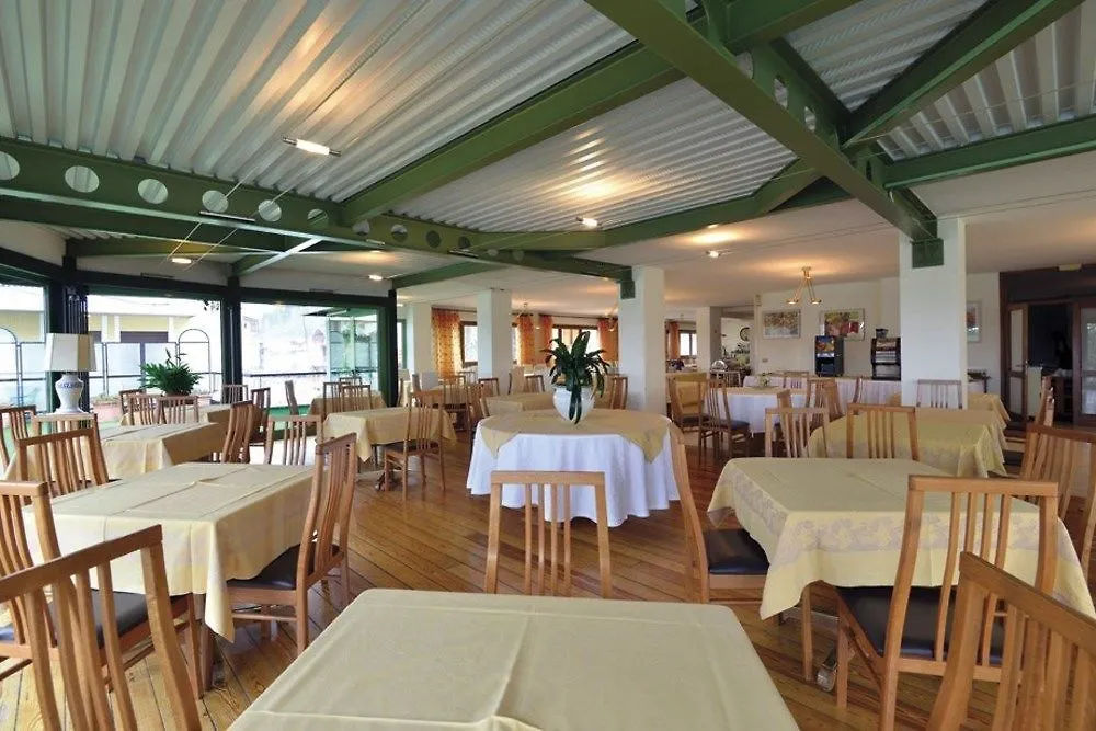 Hotel Urri Aprica