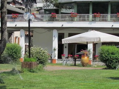Hotel Urri Aprica