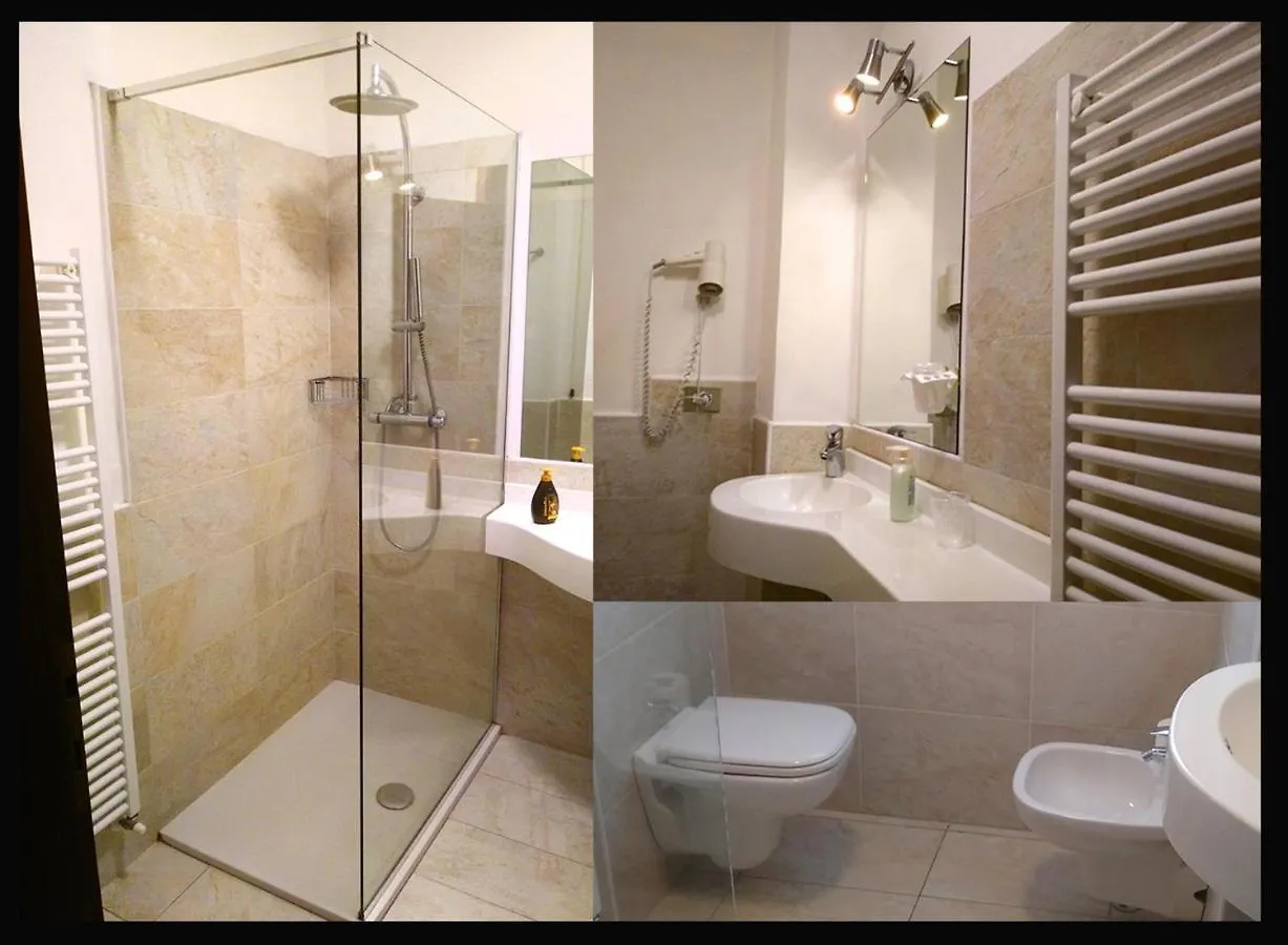 Hotel Urri Aprica