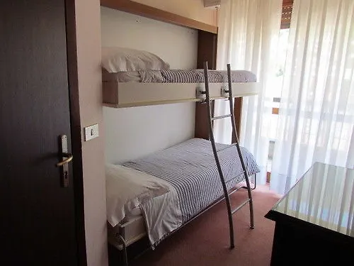 Hotel Urri Aprica